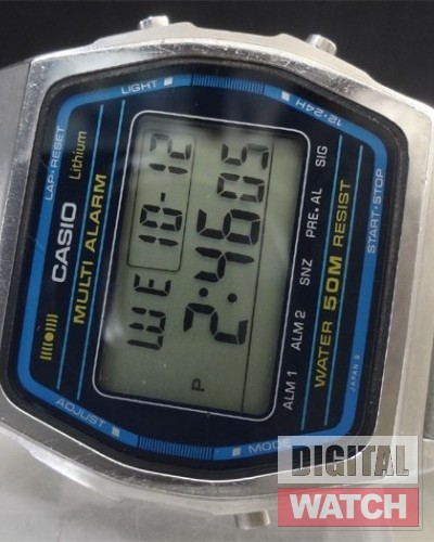 CASIO-W-55
